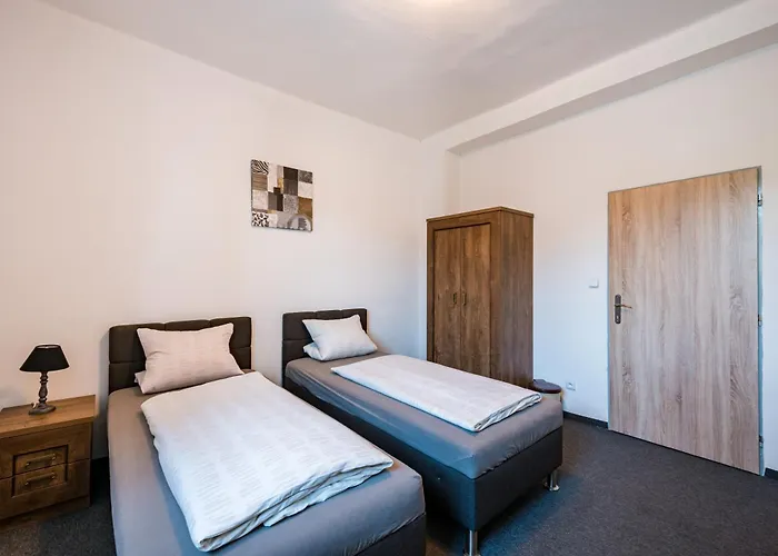 Maison d'hôtes Penzion-sklarna 3*
