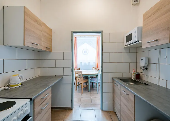 Maison d'hôtes Penzion-sklarna